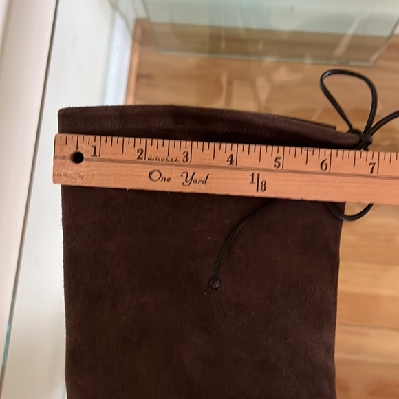 Stuart Weitzman Lowland Boots - Picture 10 of 14